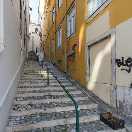 Trendy & Lightfull * Lisboa