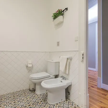Appartement Trendy & Lightfull