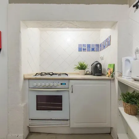 Appartement Trendy & Lightfull Lisboa