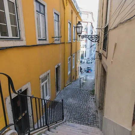 Trendy & Lightfull * Lisboa