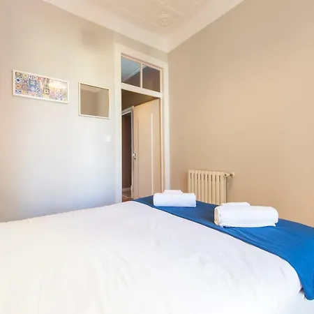 Trendy & Lightfull Appartement *
