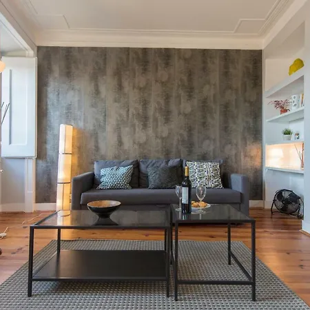 Apartament Trendy & Lightfull