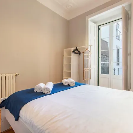 Trendy & Lightfull Apartament *