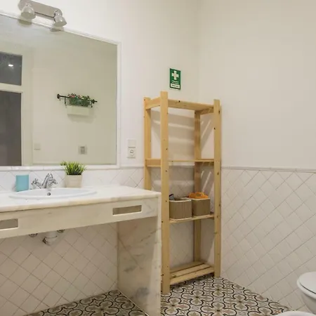 Appartamento Trendy & Lightfull